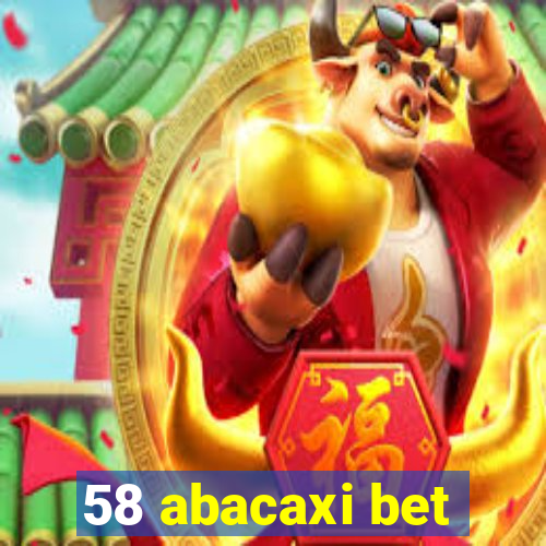 58 abacaxi bet